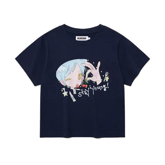 KIRSH x SUNONEBIRD T