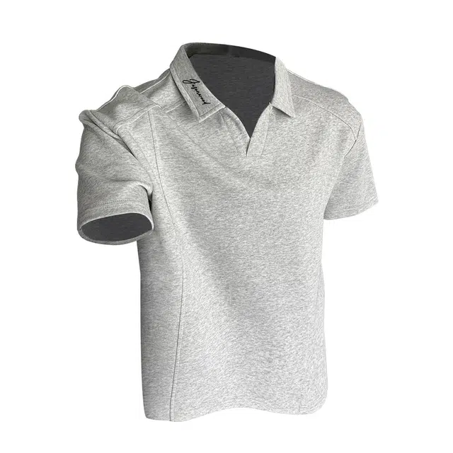 JASONWOOD cleanfitPolo