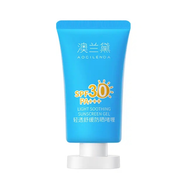 AOCILENDA SPF30 PA++ 50g