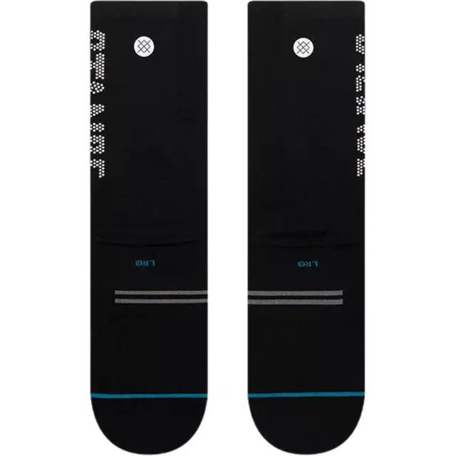 Stance 1