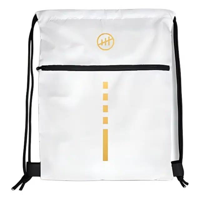 Shell Energy Bar Backpack