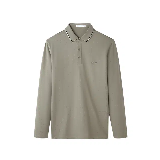 HLA Chic Ageless Polo