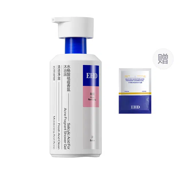 EHD 500ml*1500*2