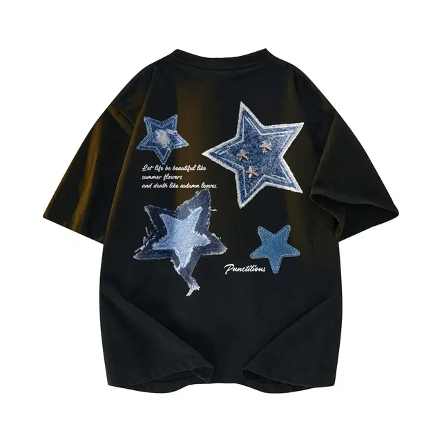 PUNCTILIOUS T