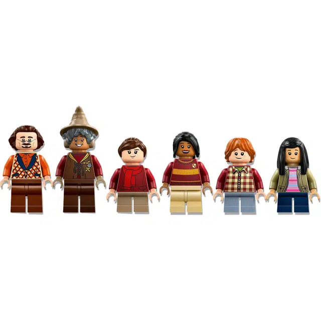 LEGO 795pcs 76452