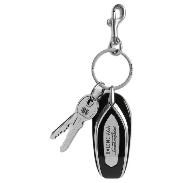 Balenciaga x Automobili Lamborghini