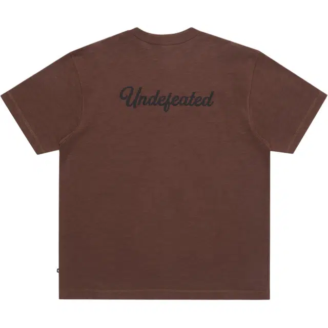 UNDEFEATED SS25 LogoT