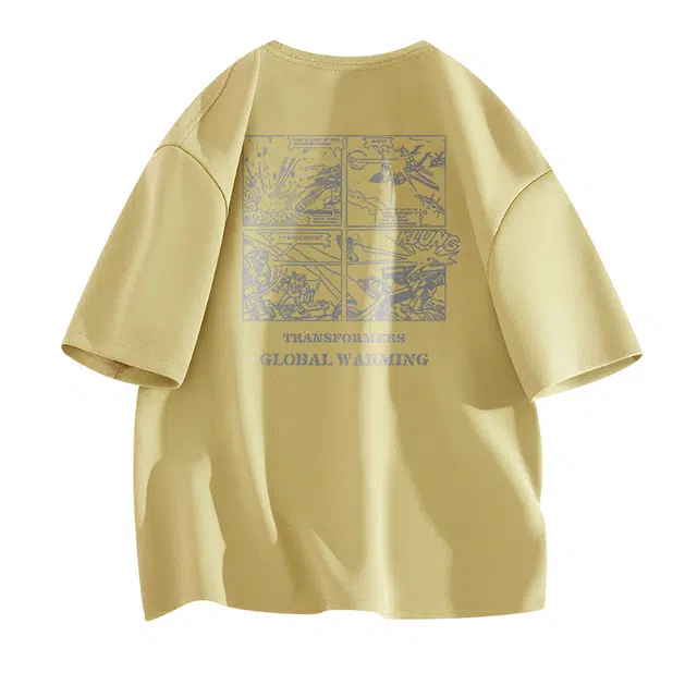 TRANSFORMERS T