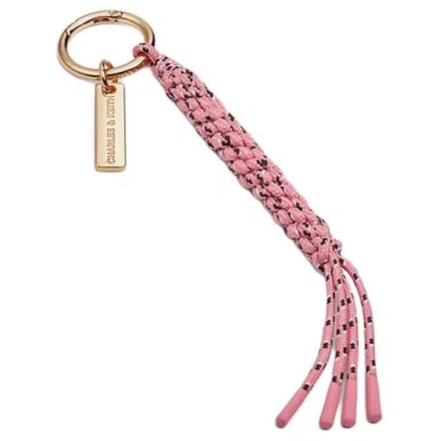 CHARLESKEITH CK8-ROPECHARM