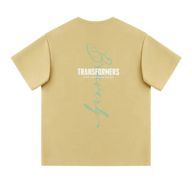 TRANSFORMERS T