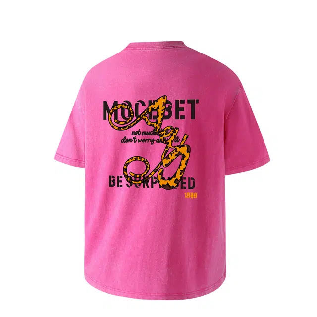 Moce LogoT