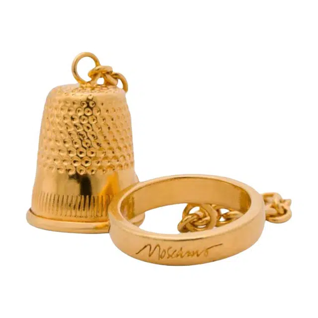 MOSCHINO