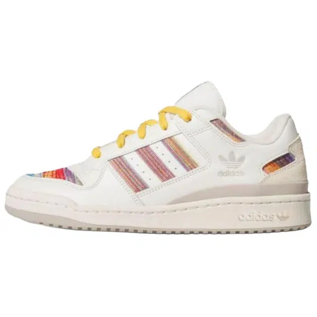 adidas originals FORUM LOW CL