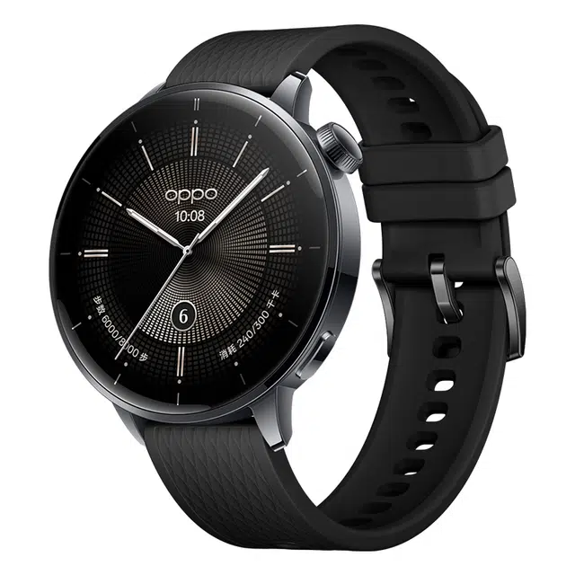 watchbond OPPO 204mm