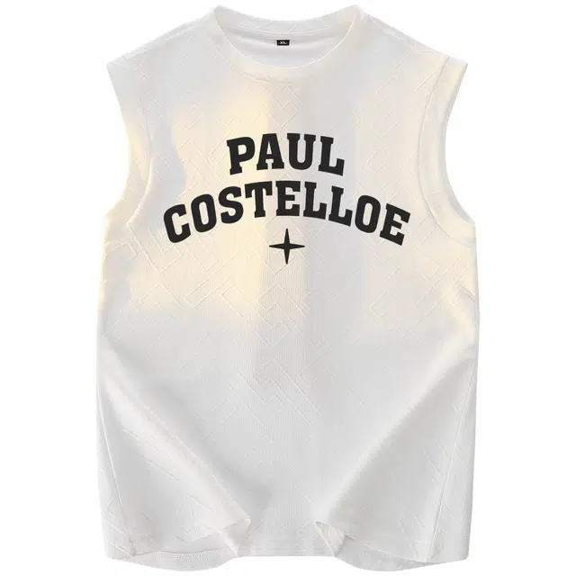 PAUL COSTELLOE
