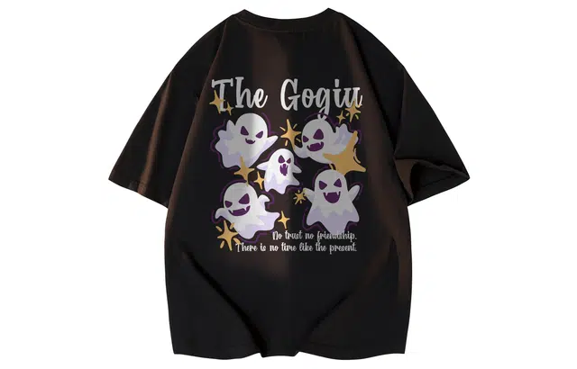 GOGIU logoT
