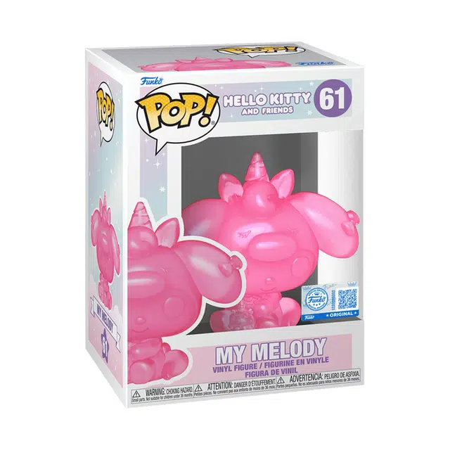Funko Q