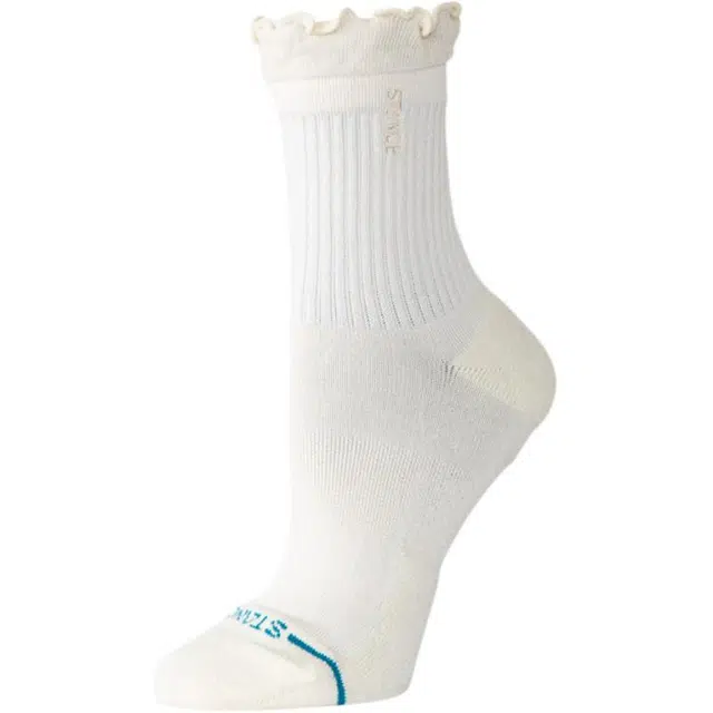 Stance 1