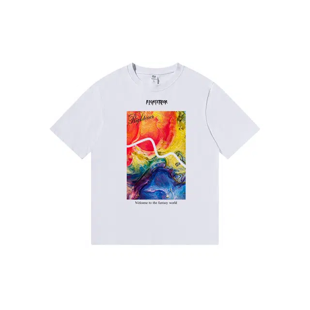 T