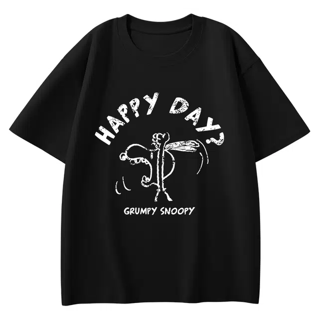 SNOOPY T