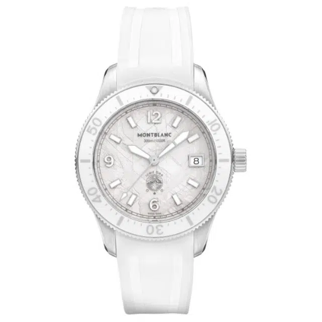 MONTBLANC 300 38mm