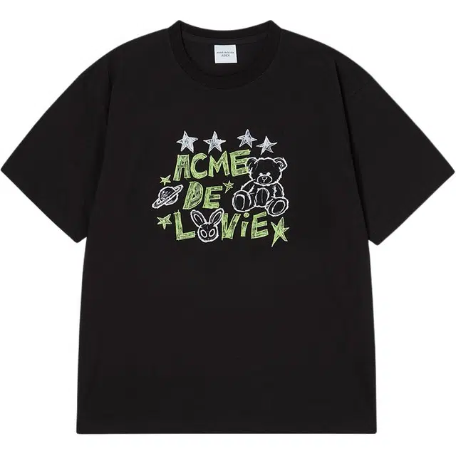 acme de la vieADLV SS25 T