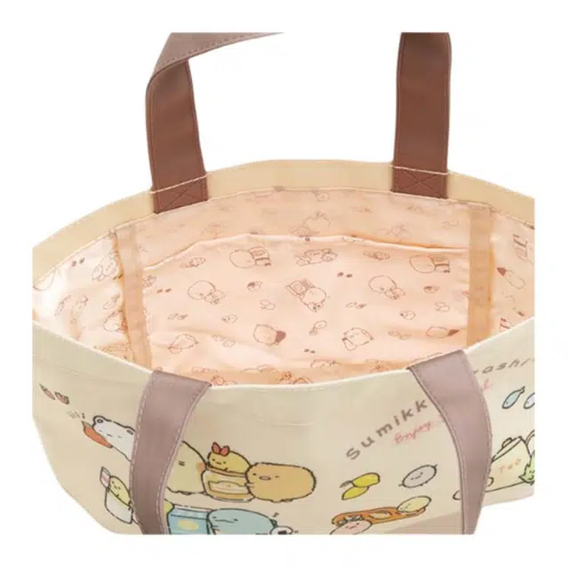 SAN-X Sumikko Gurashi Tote