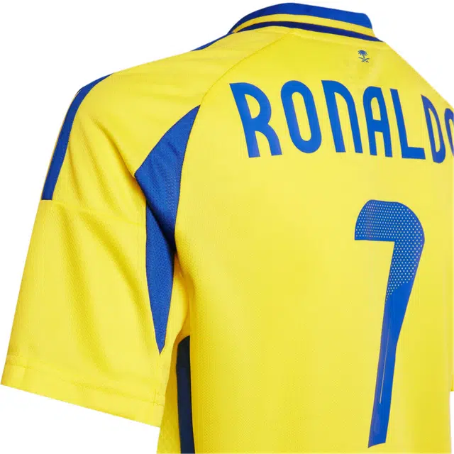 adidas AL NASSR FC T