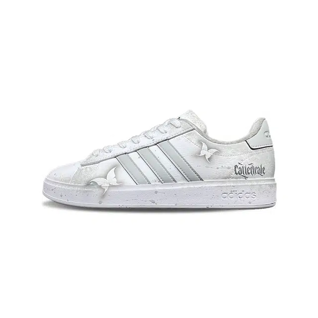 adidas neo GRAND COURT 04