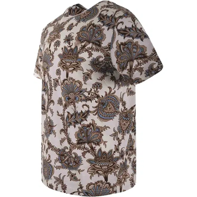 ETRO SS25 T