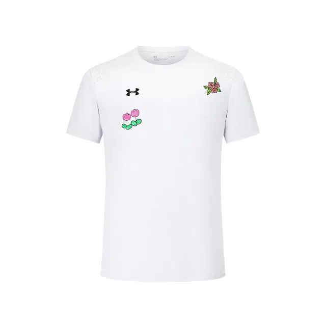 Under Armour T