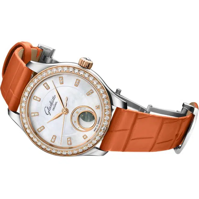 GLASHUTTE ORIGINAL LADY 30 32.5mm