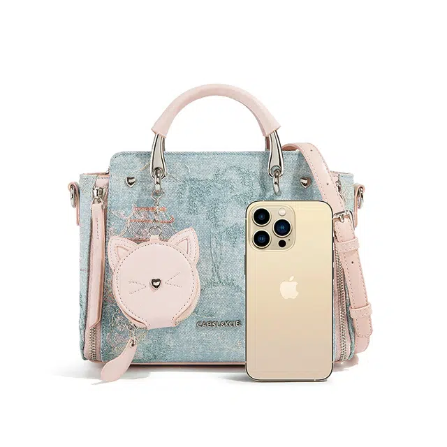CAEISLKCIEL Tote