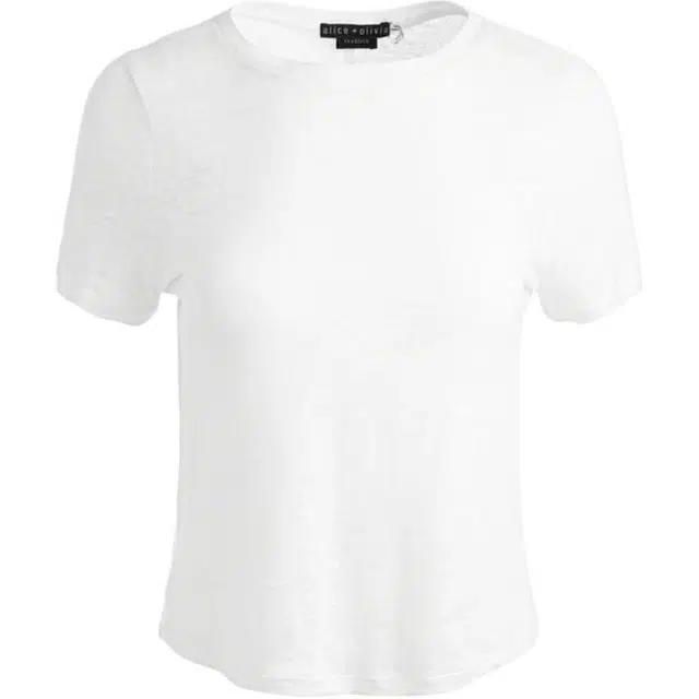 ALICE+OLIVIA T
