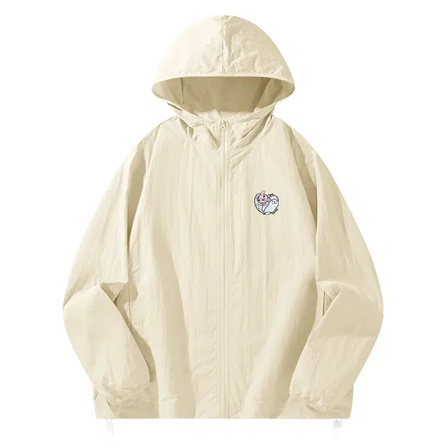 FAIRWHALE UPF50+