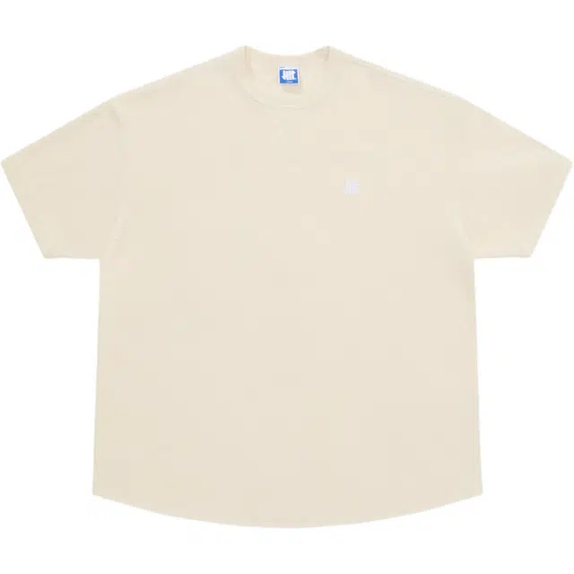 UNDEFEATED SS25 LogoT