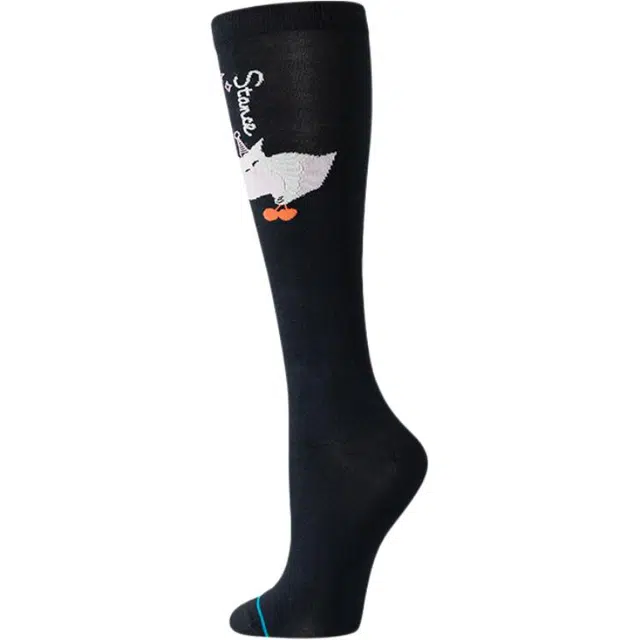 Stance 1