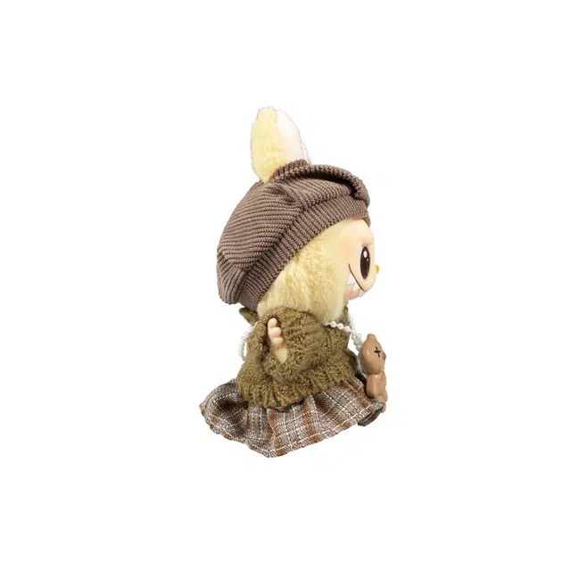 POP MART THE MONSTERS 2.0 labubu 15cm