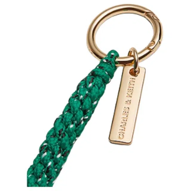 CHARLESKEITH CK8-ROPECHARM