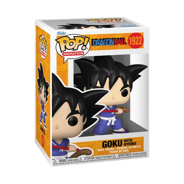 Funko - Q
