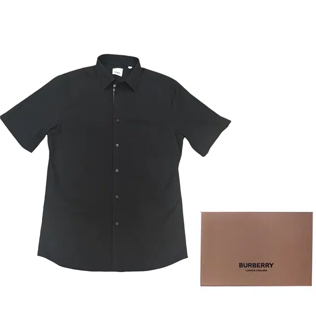 Burberry SS24