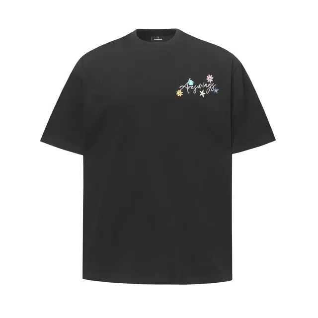 WAYHWEI T