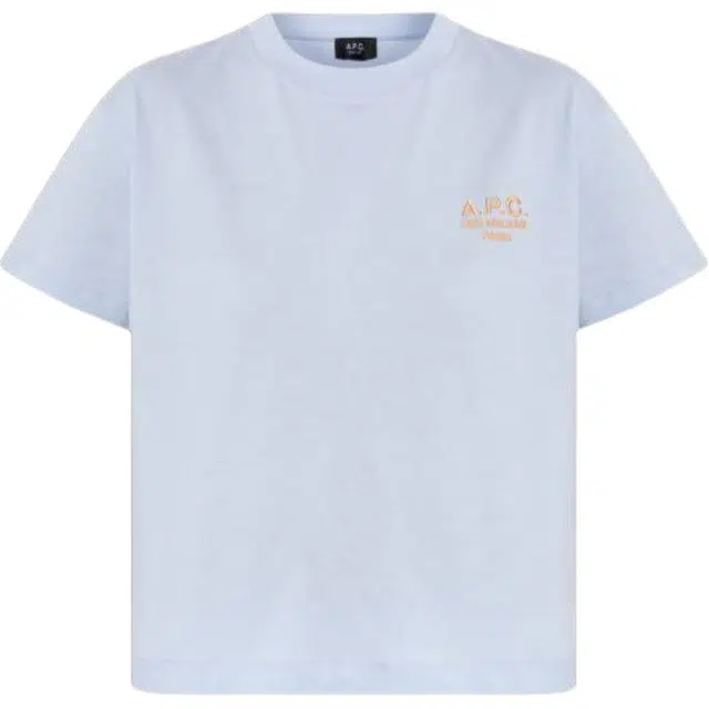 A.P.C LogoT