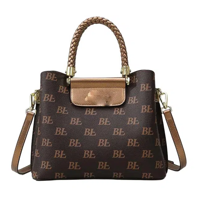 Boniu PVC Tote