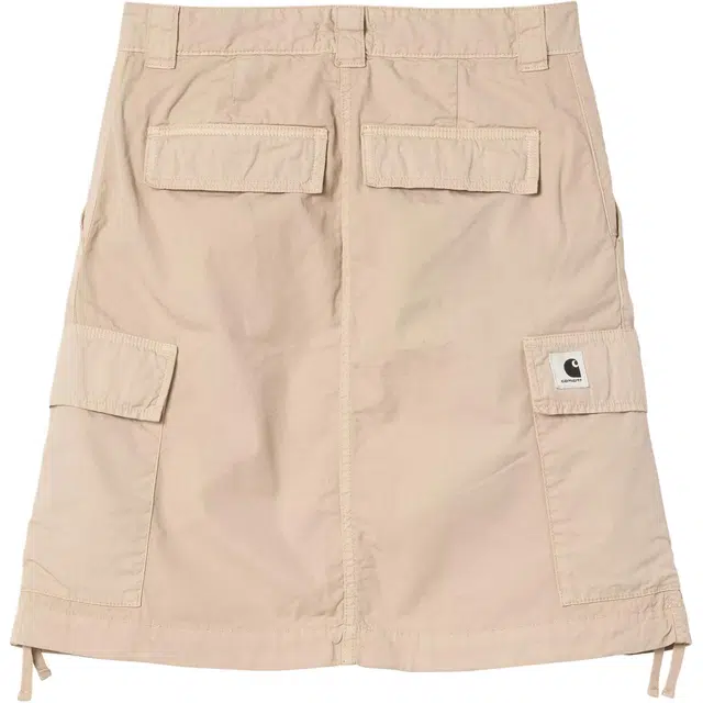 Carhartt WIP SS25 W' Kingston Skirt