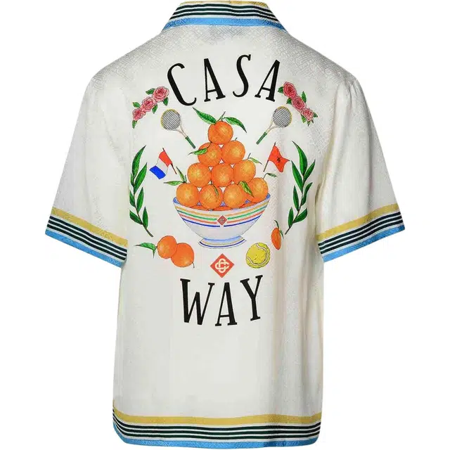 CASABLANCA
