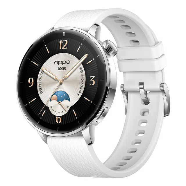 watchbond OPPO 204mm