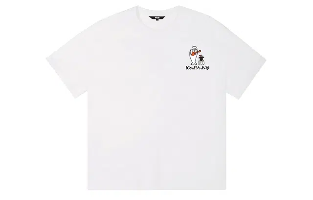 ICONS Lab ICS T