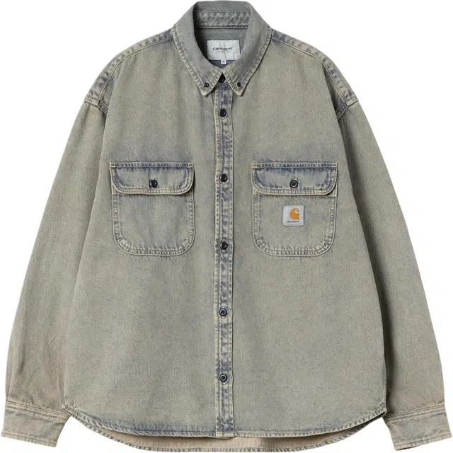 Carhartt WIP SS25