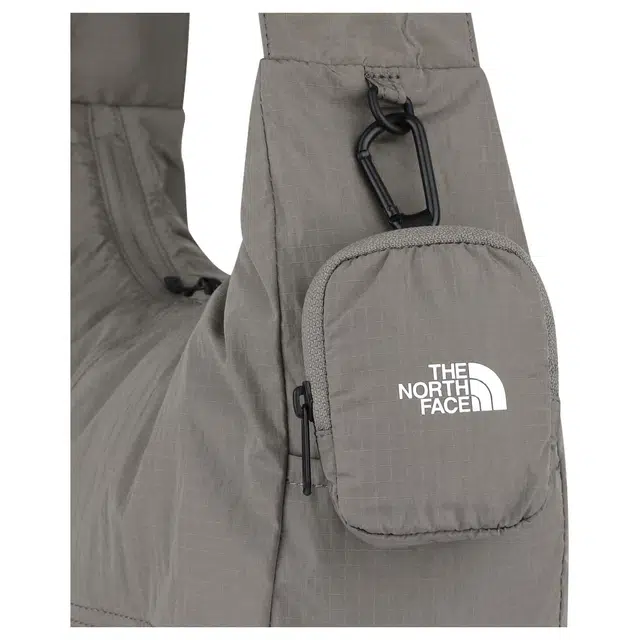 THE NORTH FACE Logo